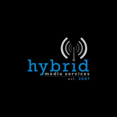 Hybrid Media